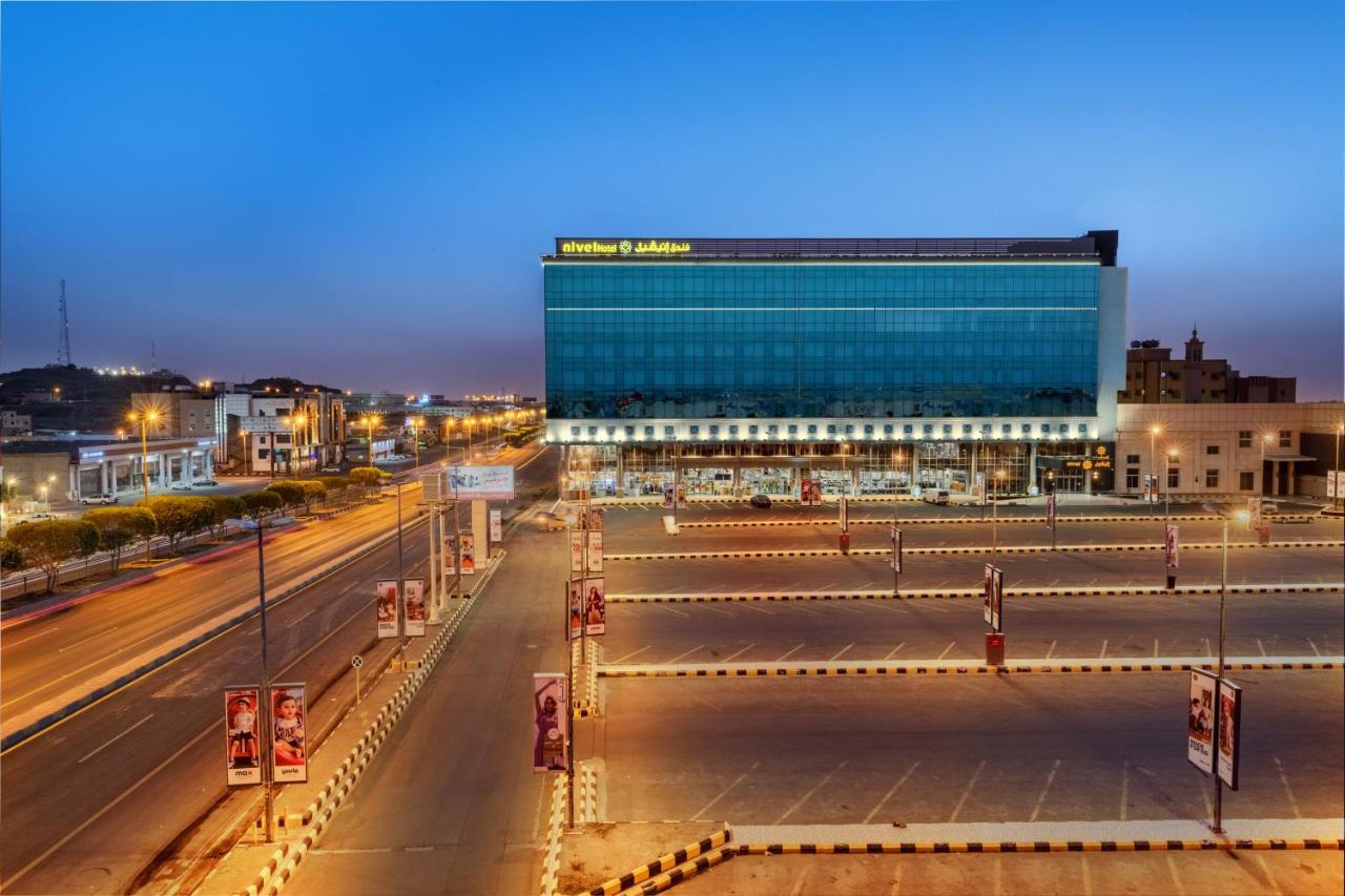 Nivel Hotel Abha Khamis Mushait Eksteriør billede Sheraton Riyadh Hotel